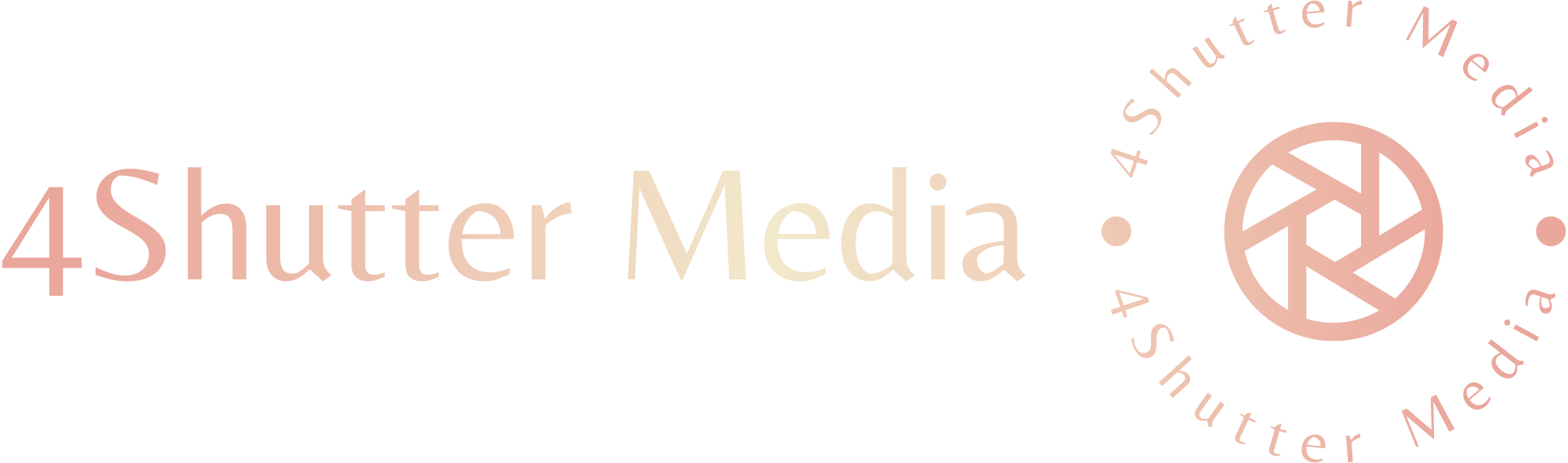 4Shutter Media logo